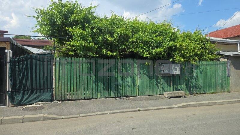 Rahova Teius casa-  teren 197mp 122 mp utili - 3 camere 0% comision